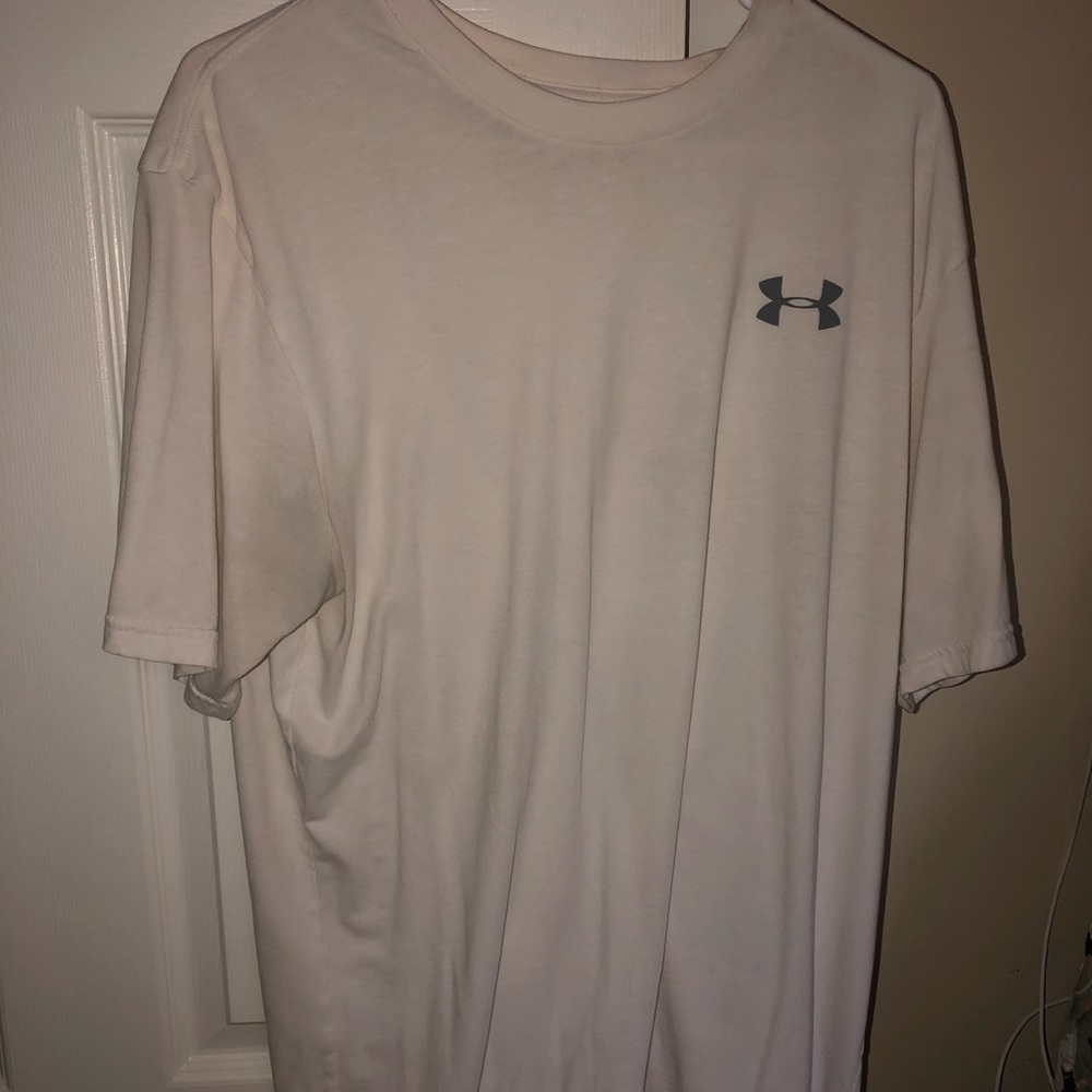 Men’s Under Armour T